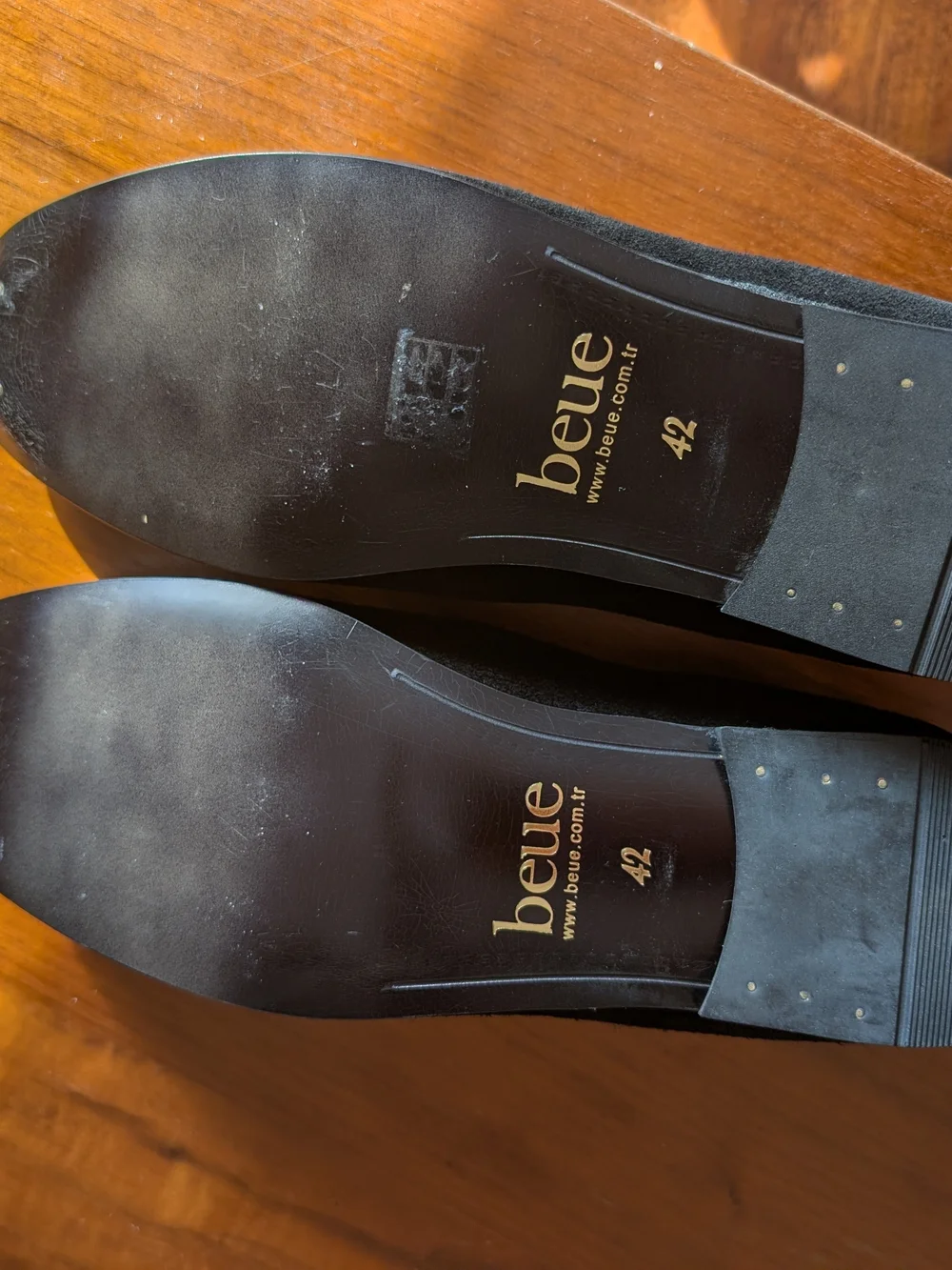 Beue elegant men’s
